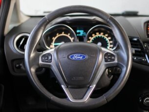 Foto 5 - Ford New Fiesta Hatch New Fiesta Titanium 1.6 16V automático