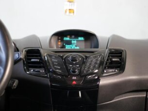 Foto 8 - Ford New Fiesta Hatch New Fiesta Titanium 1.6 16V automático