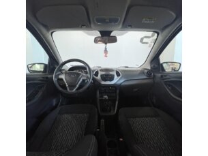 Foto 10 - Ford Ka Ka Hatch SE 1.0 (Flex) manual