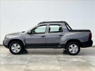 Foto 3 - Renault Oroch Duster Oroch 1.6 Expression manual