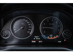 Foto 7 - BMW X4 X4 2.0 xDrive28i X Line automático