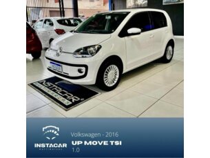 Foto 1 - Volkswagen Up! Up! 1.0 12v TSI E-Flex Move Up! manual
