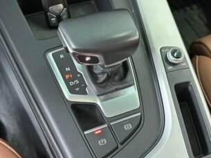 Foto 8 - Audi A4 A4 2.0 Prestige S-Tronic automático