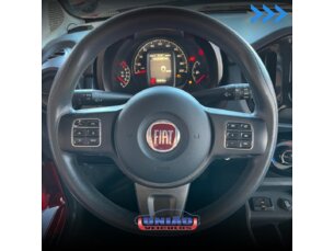 Foto 7 - Fiat Uno Uno Attractive 1.0 8V (Flex) 4p manual