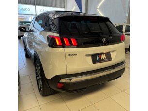 Foto 4 - Peugeot 3008 3008 1.6 THP Griffe Pack manual
