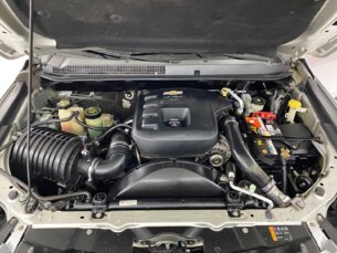 Foto 8 - Chevrolet S10 Cabine Dupla S10 2.8 CTDi 4x4 LS (Cab Dupla) manual