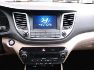 Foto 6 - Hyundai Tucson New Tucson GLS 1.6 GDI Turbo (Aut) automático