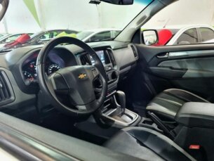 Foto 7 - Chevrolet S10 Cabine Dupla S10 2.8 CTDI LT 4WD (Cab Dupla) automático