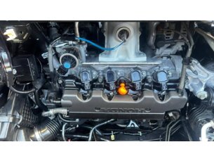 Foto 9 - Honda CR-V CR-V EXL 2.0 16v 4x2 Flexone (Aut) automático