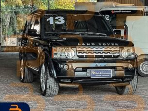 Foto 1 - Land Rover Discovery Discovery 4 HSE 3.0 SDV6 4X4 automático