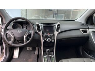 Foto 5 - Hyundai i30 I30 1.6 16V S-CVVT (Flex) (Aut) B350 automático