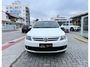 Foto 4 - Volkswagen Gol Gol 1.0 (G5) (Flex) manual