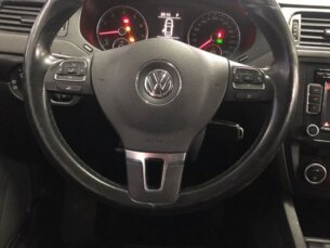 Foto 8 - Volkswagen Jetta Jetta 2.0 Comfortline Tiptronic (Flex) automático