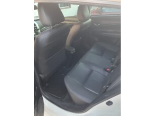 Foto 5 - Toyota Yaris Hatch Yaris 1.5 XS CVT (Flex) automático