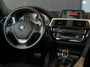 Foto 6 - BMW Série 3 320i Sport ActiveFlex automático