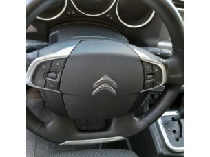 Foto 10 - Citroën C4 Lounge C4 Lounge Tendance 1.6 THP (Flex) (Aut) automático