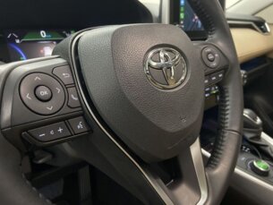 Foto 10 - Toyota RAV4 RAV4 2.5 Hybrid SX Connect CVT 4WD automático