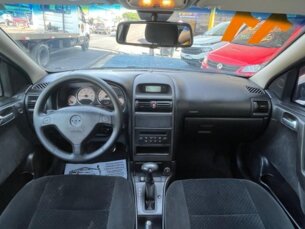 Foto 5 - Chevrolet Astra Sedan Astra Sedan Advantage 2.0 (Flex) automático