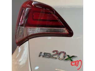 Foto 6 - Hyundai HB20 HB20 1.6 Comfort Style (Aut) automático