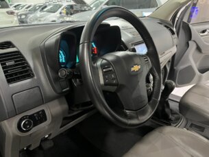 Foto 10 - Chevrolet S10 Cabine Dupla S10 LTZ 2.4 4x2 (Cab Dupla) (Flex) manual
