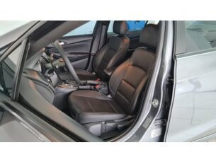 Foto 9 - Chevrolet Cruze Cruze LT 1.4 16V Ecotec (Aut) (Flex) automático