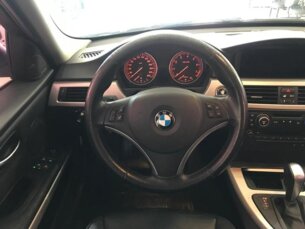 Foto 8 - BMW Série 3 325i 3.0 (aut) automático
