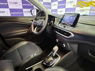 Foto 4 - Chevrolet Tracker Tracker 1.0 Turbo Premier (Aut) automático