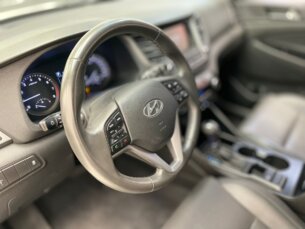 Foto 3 - Hyundai Tucson New Tucson GLS 1.6 GDI Turbo (Aut) automático