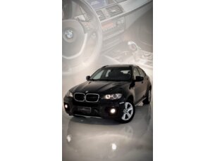 Foto 1 - BMW X6 X6 xDrive35i automático
