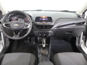Foto 7 - Chevrolet Onix Plus Onix Plus 1.0 Turbo (Aut) manual