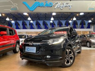 Foto 1 - Honda HR-V HR-V Touring CVT 1.8 I-VTEC FlexOne automático
