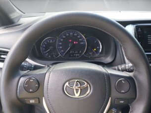 Foto 8 - Toyota Yaris Sedan Yaris Sedan 1.5 XL Plus Tech CVT (Flex) automático