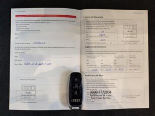 Foto 3 - Audi Q8 e-Tron Q8 e-tron Sportback Performance Black Quattro automático