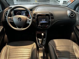 Foto 6 - Renault Captur Captur Intense 2.0 (Aut) automático