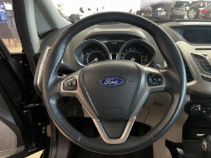 Foto 3 - Ford EcoSport Ecosport Titanium 2.0 16V (Flex) (Aut) automático