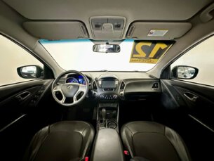 Foto 8 - Hyundai ix35 ix35 2.0L GLS Básico (aut) automático