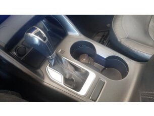 Foto 8 - Hyundai ix35 ix35 2.0L 16v GLS Top (Flex) (Aut) automático