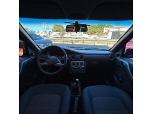 Foto 8 - Chevrolet Celta Celta 1.0 VHC 2p manual