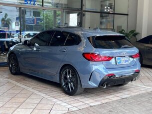 Foto 6 - BMW Série 1 118i M Sport automático