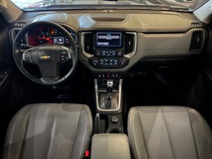 Foto 9 - Chevrolet S10 Cabine Dupla S10 2.8 CTDI LTZ 4WD (Cabine Dupla) (Aut) manual