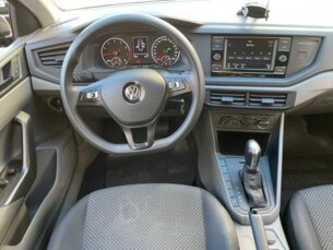 Foto 6 - Volkswagen Polo Polo 1.0 (Flex) automático