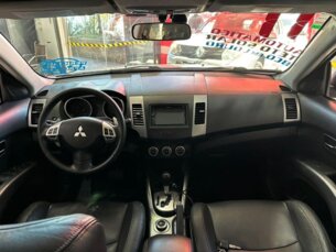 Foto 9 - Mitsubishi Outlander Outlander GT 3.0 V6 automático