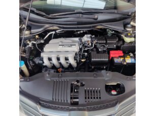 Foto 4 - Honda City City LX 1.5 16V (flex) (aut.) automático