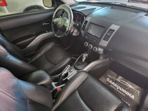 Foto 8 - Mitsubishi Outlander Outlander 3.0 V6 automático
