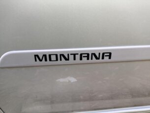 Foto 9 - Chevrolet Montana Montana LS 1.4 (Flex) manual