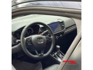 Foto 10 - Honda City City 1.5 EXL CVT automático