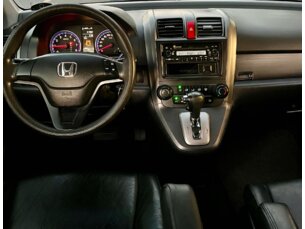 Foto 3 - Honda CR-V CR-V LX 2.0 16V  (Aut) automático