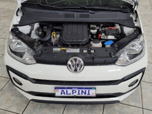 Foto 9 - Volkswagen Up! Up! 1.0 12v E-Flex move up! automático