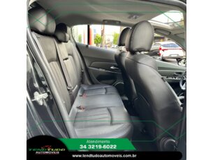 Foto 7 - Chevrolet Cruze Sport6 Cruze Sport6 LTZ 1.8 16V Ecotec (Aut) (Flex) manual