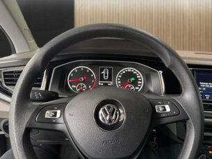 Foto 7 - Volkswagen Virtus Virtus 1.6 MSI (Flex) automático